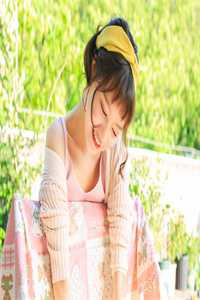 梦中惊悸[无限]